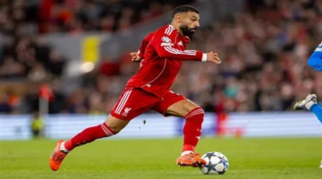 محمد صلاح يعتذر لزملائه في ليفربول بعد مقابلة أثارت جدلاً وتؤكد وحدة الفريق 1